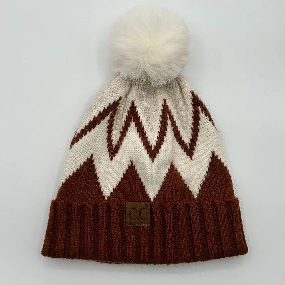 C.C. Exclusives Beanie